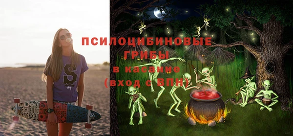 прущие крисы Балахна